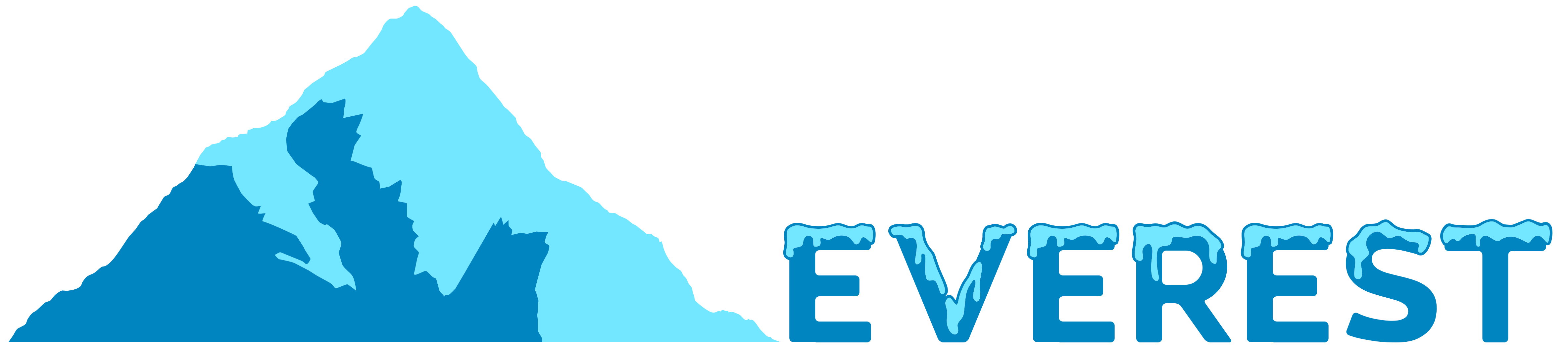 Everest Logo